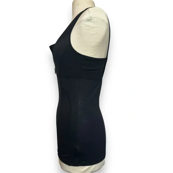 Cynthia Rowley Athleisure Tank Top - Picture 2 of 7
